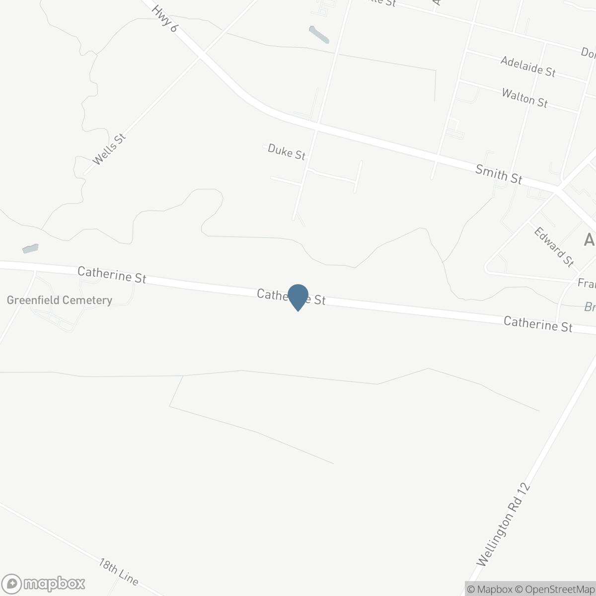 7916 WELLINGTON ROAD 109, Arthur, Ontario N0G 1A0
